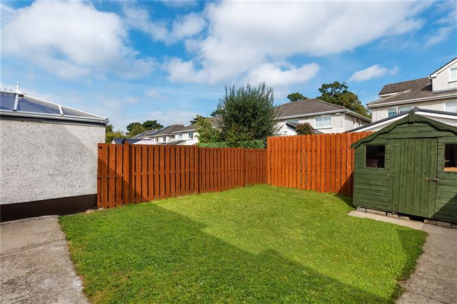 52 The Park, Beaumont Woods, Beaumont, Dublin 9
