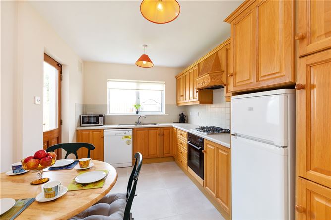 52 The Park, Beaumont Woods, Beaumont, Dublin 9