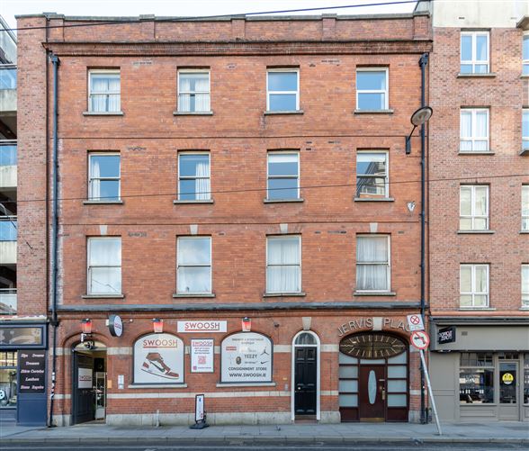 Main image for 38 Jervis Place, Abbey Street, Dublin 1
