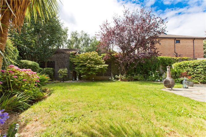 36 Rothe Abbey, Kilmainham, Dublin 8