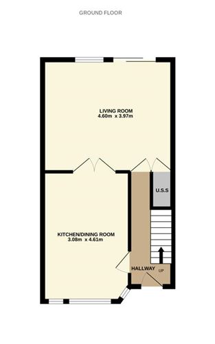 36 Rothe Abbey, Kilmainham, Dublin 8