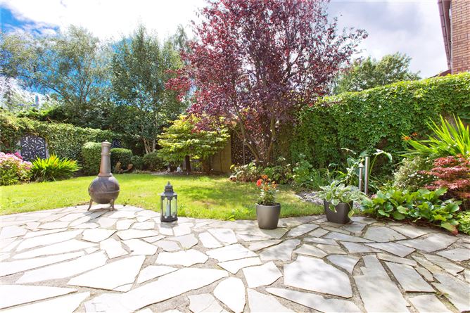 36 Rothe Abbey, Kilmainham, Dublin 8