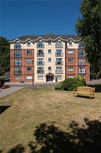 31 Tivoli Woods, Tivoli, Cork