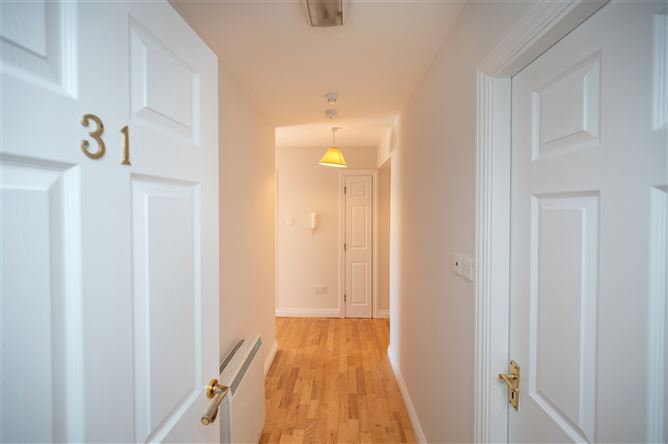 31 Tivoli Woods, Tivoli, Cork