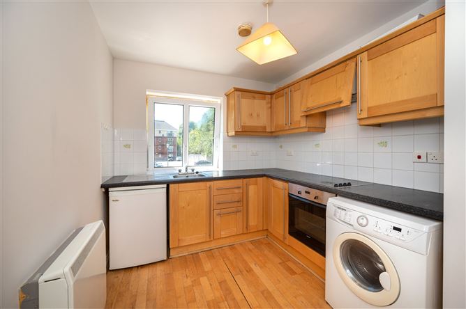 31 Tivoli Woods, Tivoli, Cork