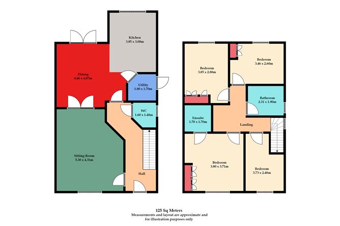 17 The Glebe, Rathmolyon, Co. Meath