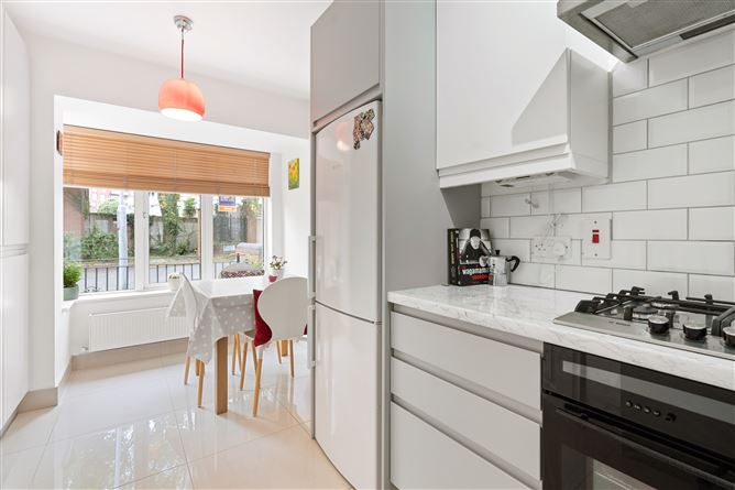 1 Harcourt Lodge, Inchicore,   Dublin 8