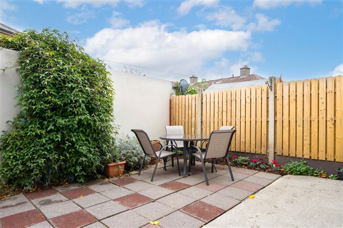 1 Harcourt Lodge, Inchicore,   Dublin 8