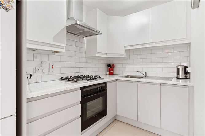 1 Harcourt Lodge, Inchicore,   Dublin 8