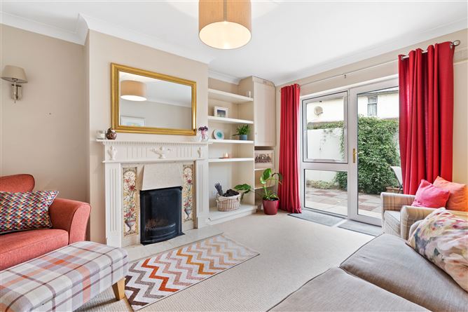 1 Harcourt Lodge, Inchicore,   Dublin 8