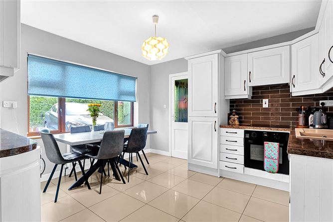 8 Upper William Street, Athy, Co. Kildare