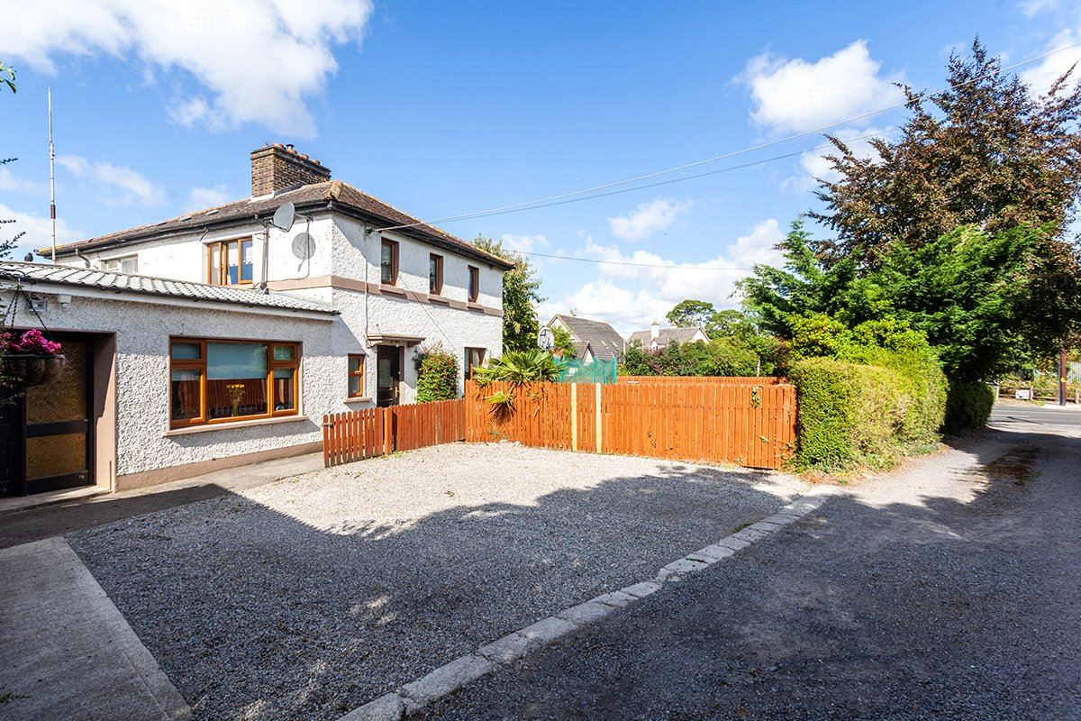 8 Upper William Street, Athy, Co. Kildare