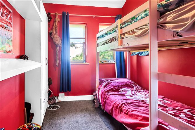 8 Upper William Street, Athy, Co. Kildare