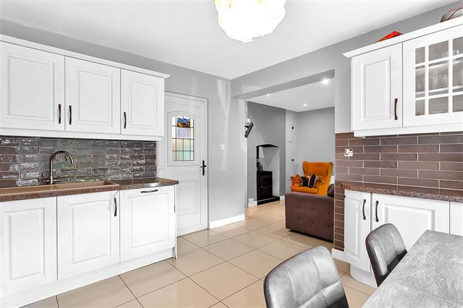 8 Upper William Street, Athy, Co. Kildare