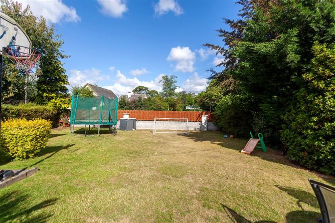 8 Upper William Street, Athy, Co. Kildare