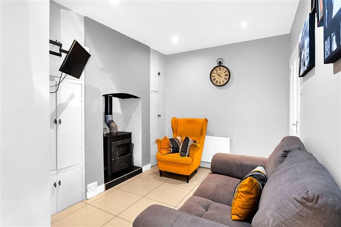 8 Upper William Street, Athy, Co. Kildare