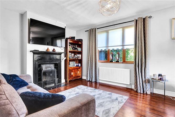 8 Upper William Street, Athy, Co. Kildare