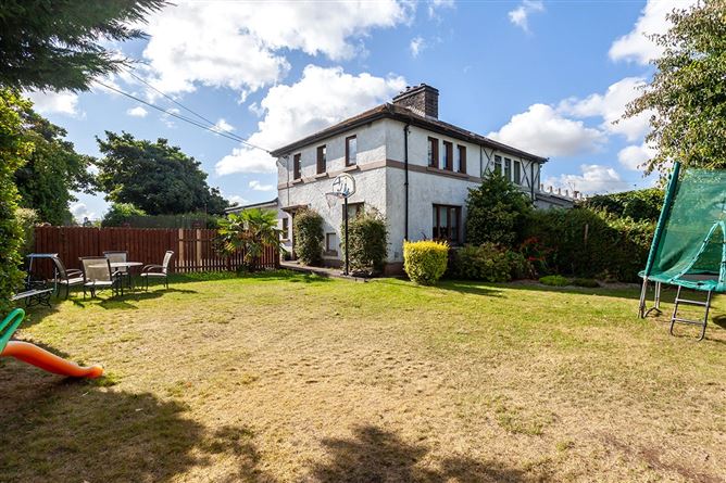 8 Upper William Street, Athy, Co. Kildare