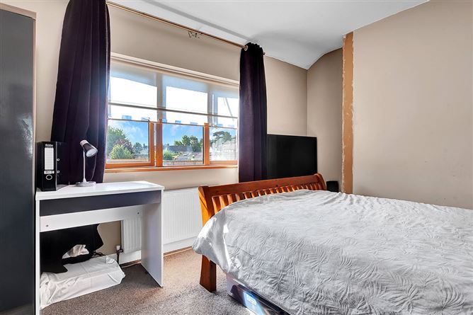 8 Upper William Street, Athy, Co. Kildare