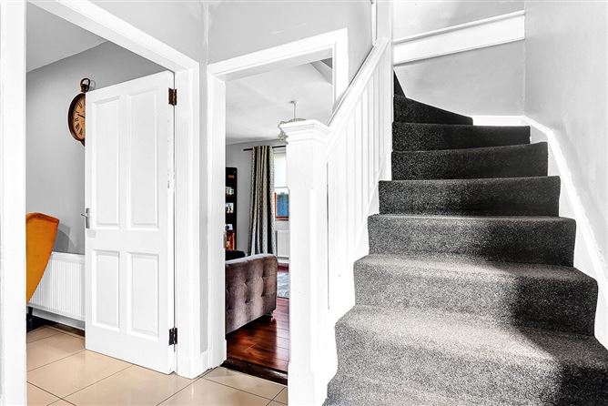 8 Upper William Street, Athy, Co. Kildare