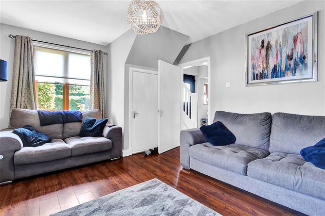 8 Upper William Street, Athy, Co. Kildare