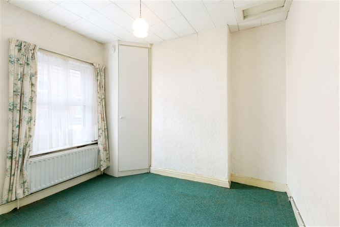 20 Hastings Street, Ringsend, Dublin 4