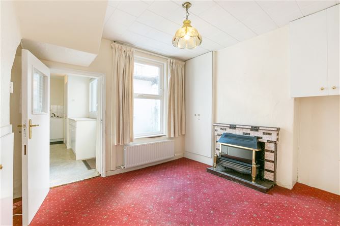 20 Hastings Street, Ringsend, Dublin 4
