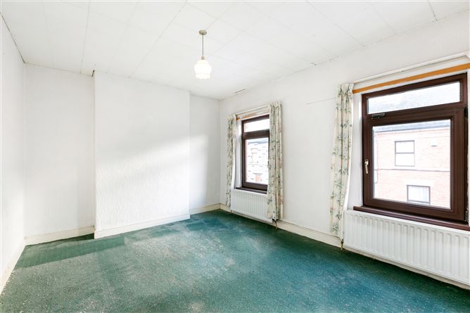 20 Hastings Street, Ringsend, Dublin 4