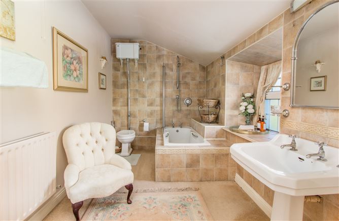 The Lodge, Main Street, Ballymoe, Co. Galway