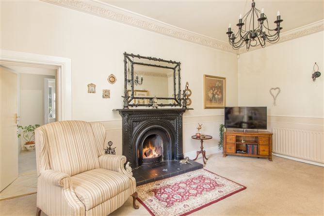 The Lodge, Main Street, Ballymoe, Co. Galway