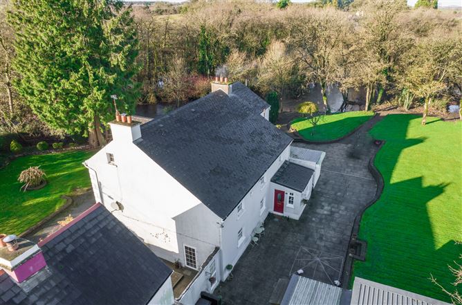 The Lodge, Main Street, Ballymoe, Co. Galway