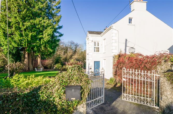 The Lodge, Main Street, Ballymoe, Co. Galway