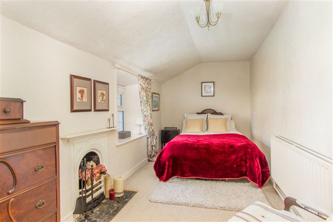 The Lodge, Main Street, Ballymoe, Co. Galway