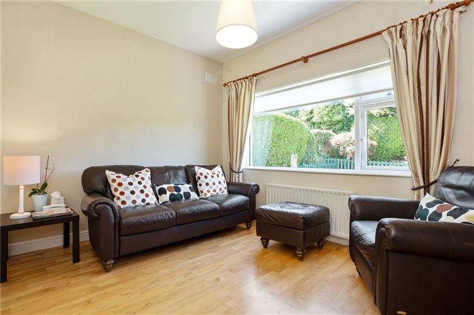 13 Cornelscourt Hill Road, Foxrock, Dublin 18