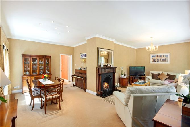 13 Cornelscourt Hill Road, Foxrock, Dublin 18 - Sherry FitzGerald ...