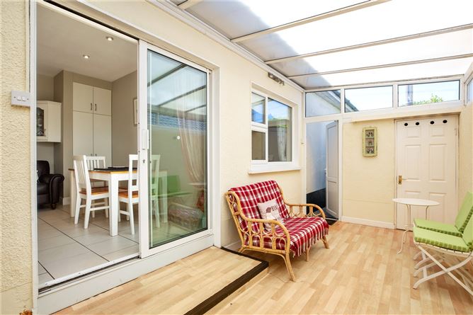 13 Cornelscourt Hill Road, Foxrock, Dublin 18