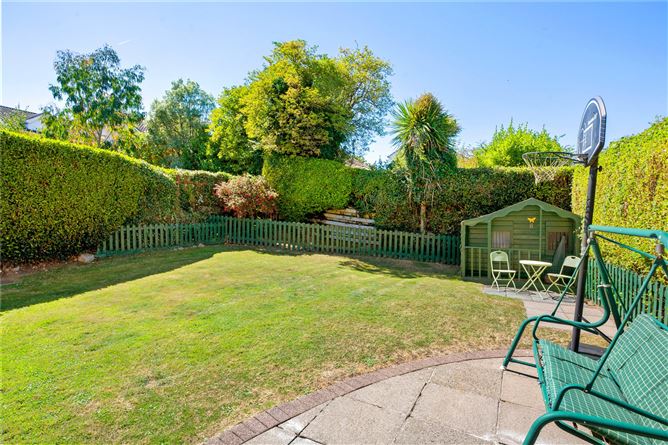 13 Cornelscourt Hill Road, Foxrock, Dublin 18