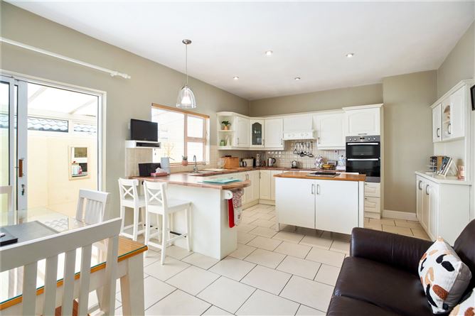 13 Cornelscourt Hill Road, Foxrock, Dublin 18