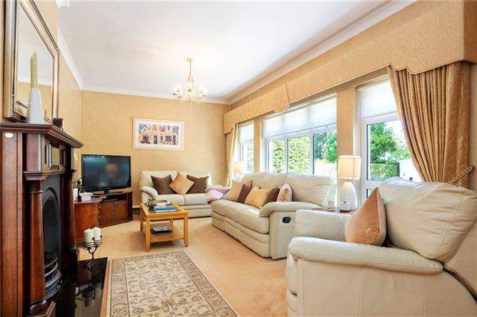 13 Cornelscourt Hill Road, Foxrock, Dublin 18