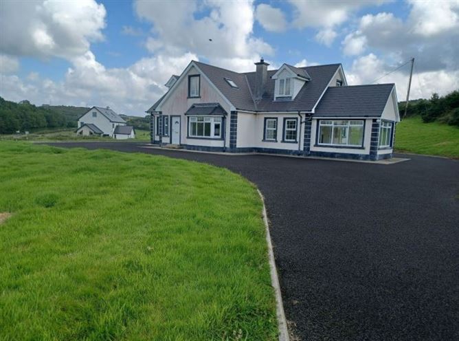 Main image for Ballymagowan Lower, Kerrykeel, Donegal