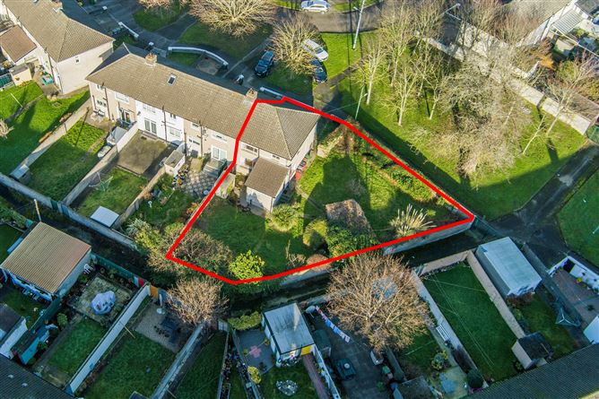 33 Dunree Park, Coolock, Dublin 5