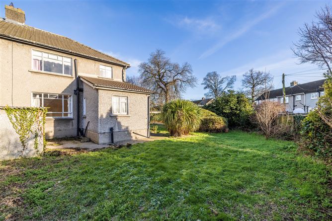 33 Dunree Park, Coolock, Dublin 5