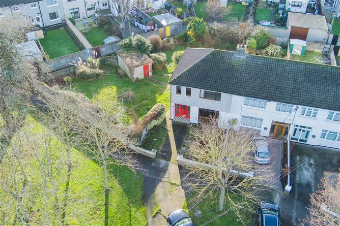 33 Dunree Park, Coolock, Dublin 5