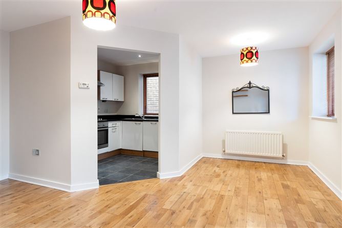 263 Woodstock House, Loreto Abbey, Grange Road, Rathfarnham, Dublin 14