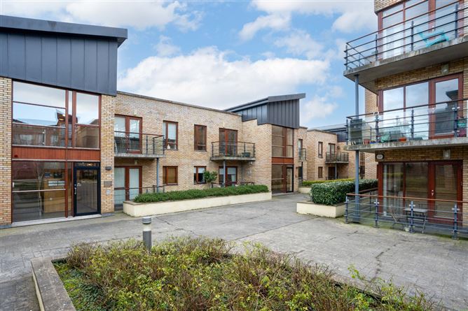 263 Woodstock House, Loreto Abbey, Grange Road, Rathfarnham, Dublin 14