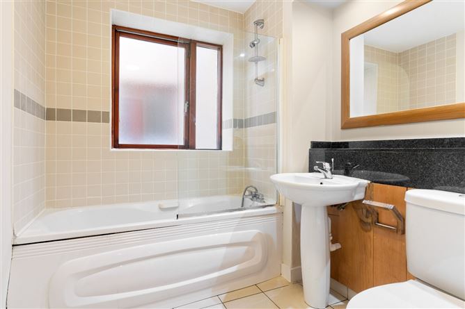 263 Woodstock House, Loreto Abbey, Grange Road, Rathfarnham, Dublin 14