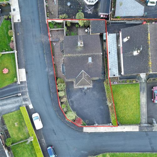 24 Wilmount Park, Carrignafoy, Cobh, Cork