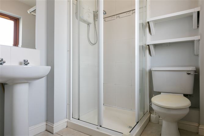 36 The Park, Clonattin Village, Gorey, Co. Wexford