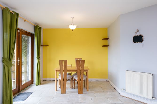 36 The Park, Clonattin Village, Gorey, Co. Wexford