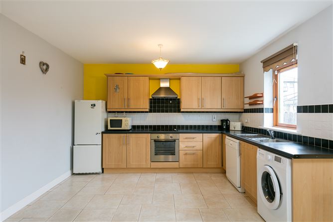 36 The Park, Clonattin Village, Gorey, Co. Wexford